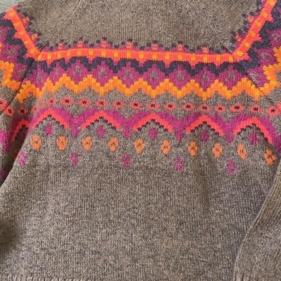 Lou & Grey sweater - Picture 2 of 6